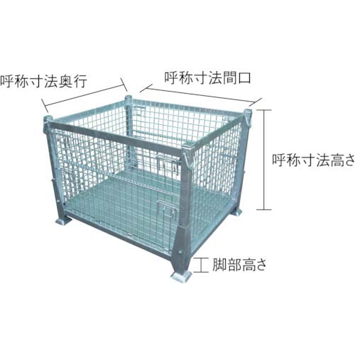 サンキン ハンガーパレットNEXT SHG-4