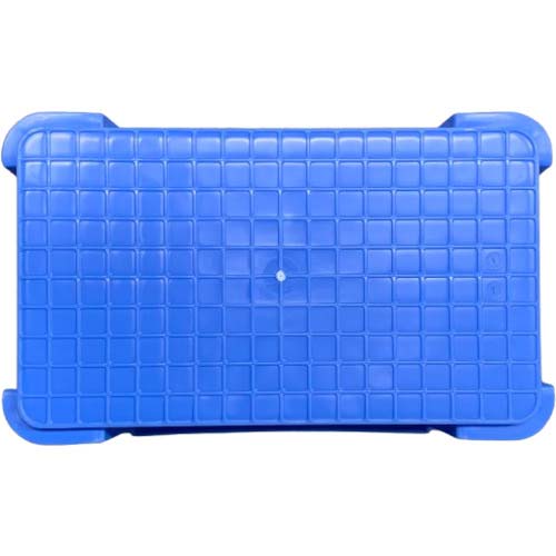 サンコー ボックス型コンテナー 200508 サンボックス#5A ブルー SK-5A-BL