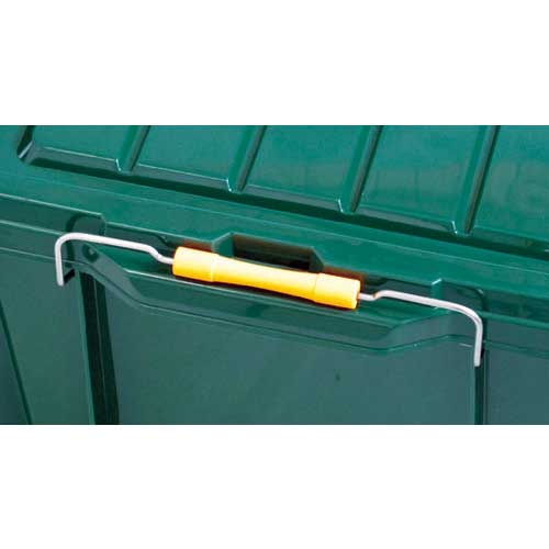 JEJアステージ STボックス DKグリーン #25 ST-25DGL