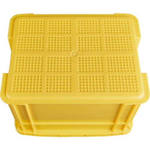 積水 T型コンテナ T-40 黄