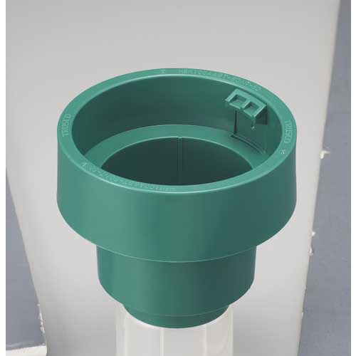 TRUSCO TCW型ツーリングワゴン HSK100A BT50 NT50 33個 スライド棚付 GN色 ( TCW-TD02CA-GN ) トラスコ中山(株) トラスコ中山（TRUSCO） TRUSCO ＴＣＷ型ツーリングワゴン