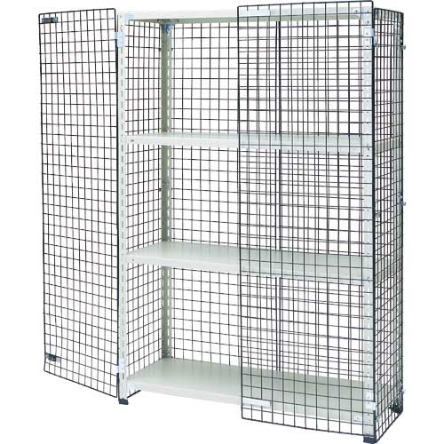 TRUSCO ディスプレイネット用マグネット金具 TN-MGK2