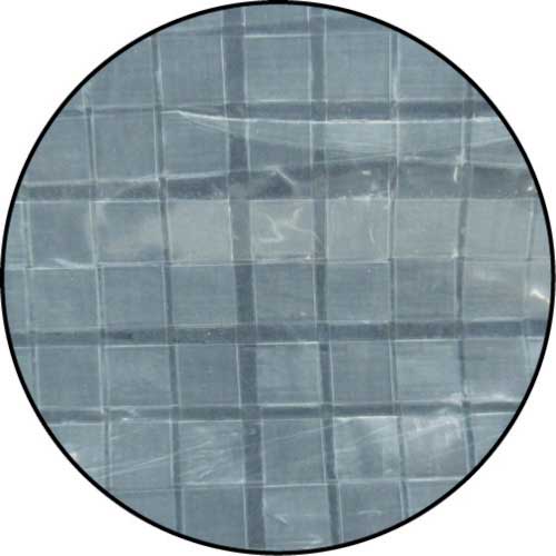 TRUSCO パレットカバー1150×1150×1200 ベルト付 TPC-B-1