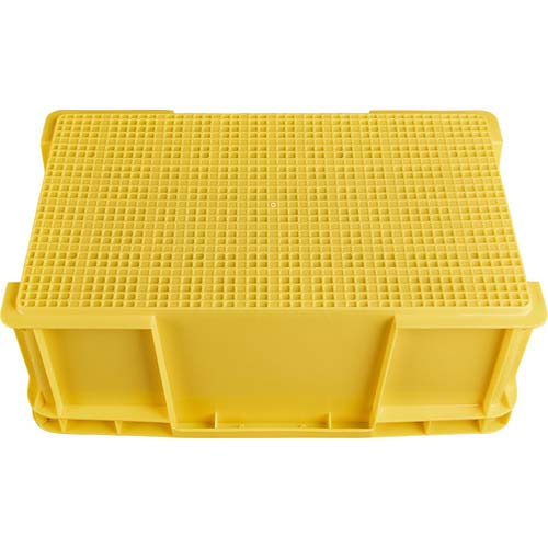 積水 TS型コンテナ TS-40 黄