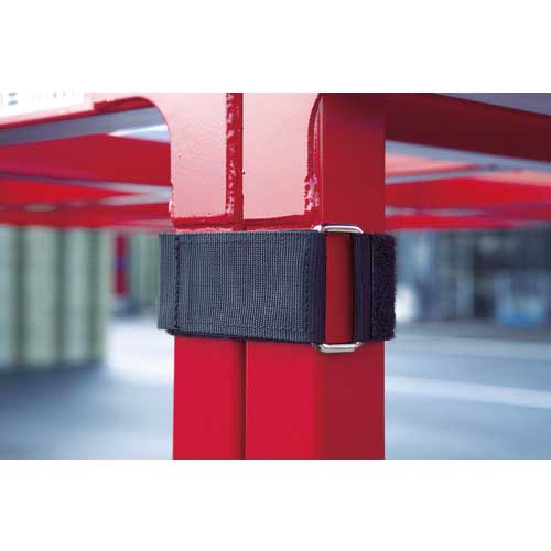 ワコーパレット ネスベルト(逆ネステナー連結ベルト) WNB-G