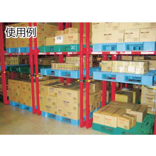 ワコーパレット ネスロッククロスタイプ WNR-CT