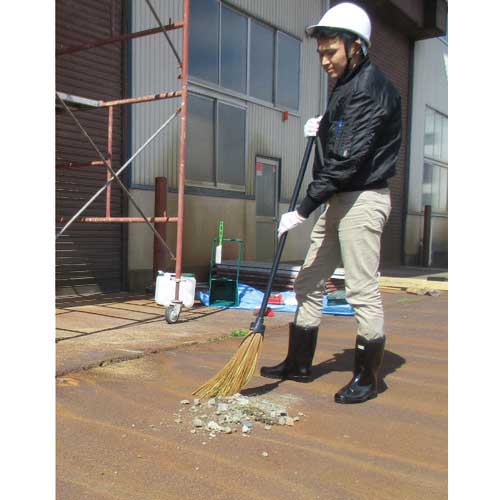 コンパル 現場ホーキミックス 029987