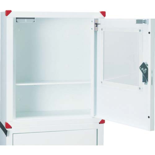 sanwa サンワAED収納ボックス 壁掛けタイプ 101-233