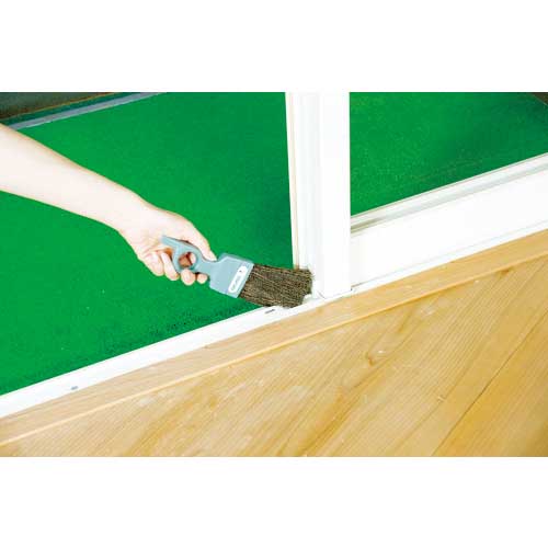 azuma プチブラシ AG166 103229100