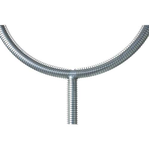 sanwa アルミ安全さすまた スプリンガー 1900L 106-255