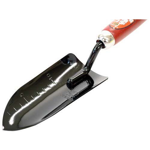 金象 スコップ プロ用 移植ゴテ形 小 150493