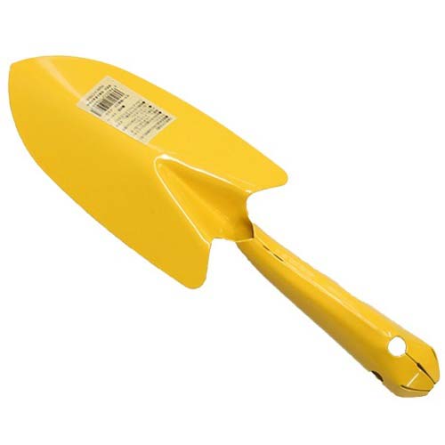 金象 カラー 移植コテ イエロー 150981