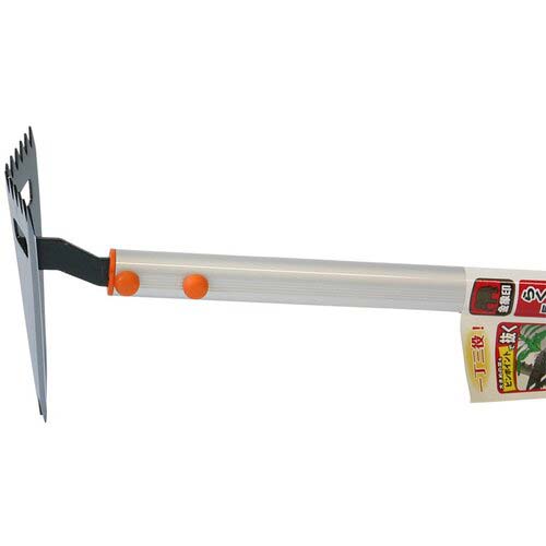 金象 らくらく長柄三角草抜きホー 192856