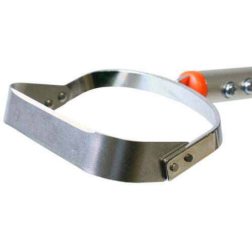 金象 らくらく草はぎピーラー 伸縮アルミP柄 194080