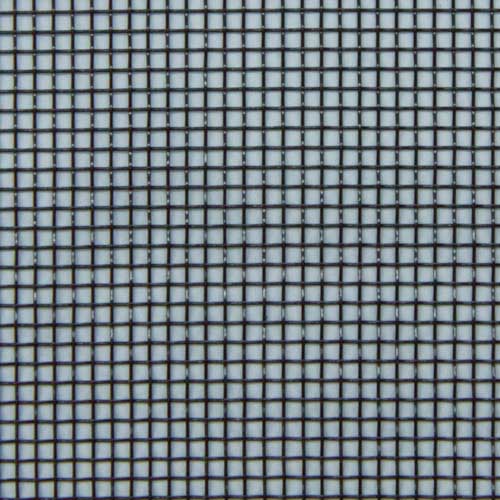 Dio 網戸張替え用防虫網 スーパースリム 26メッシュ 91cm×2m ブラック 200813