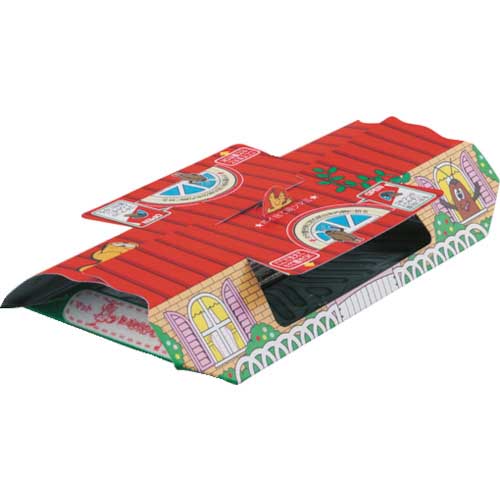 【廃番】アース ごきぶりホイホイ+デコボコシート 201218