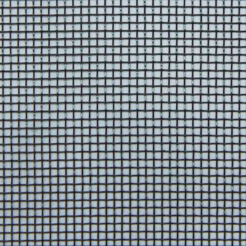Dio 網戸用張替ネット 30メッシュ 91cm×2m ブラック 203616の通販