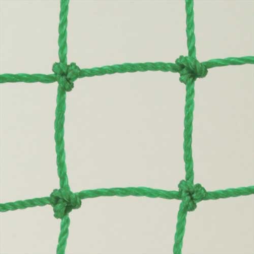 Dio ホームネット 25mm角目 緑 2m×3m 260053