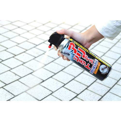 アース 殺虫剤 アリアースジェット 450ml 271310