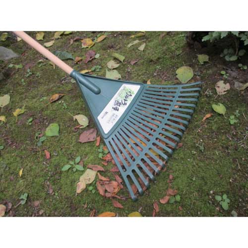 コンパル ウルトラ熊手 大 491203