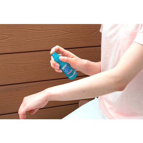 【廃番】アース サラテクト ミスト 60ml 49469776