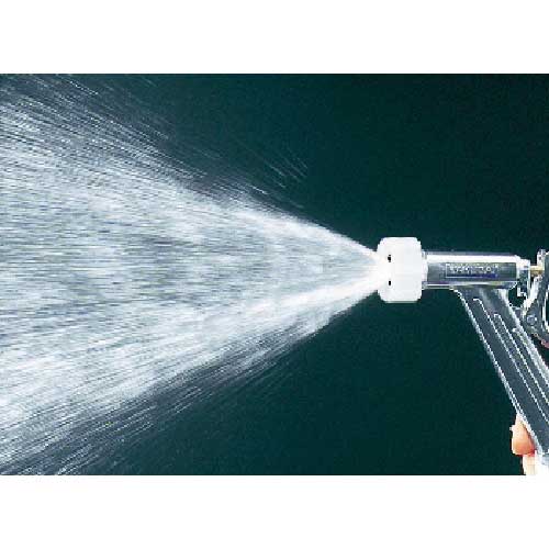 【廃番】KAKUDAI スプレイガン 525-211