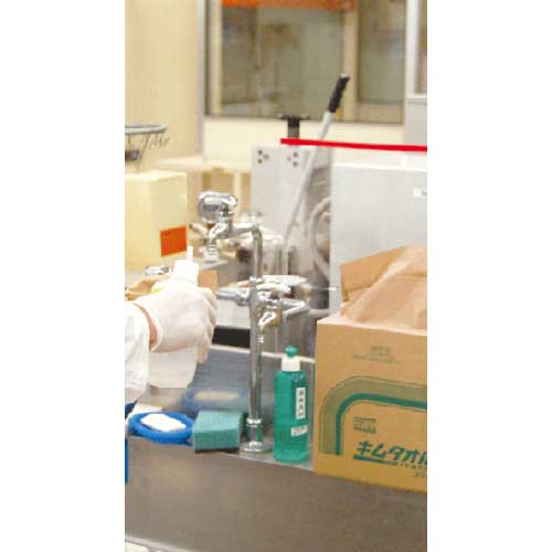 【廃番】クレシア キムタオル スモールポップアップシングル (150枚入)(61440/61441) 61440