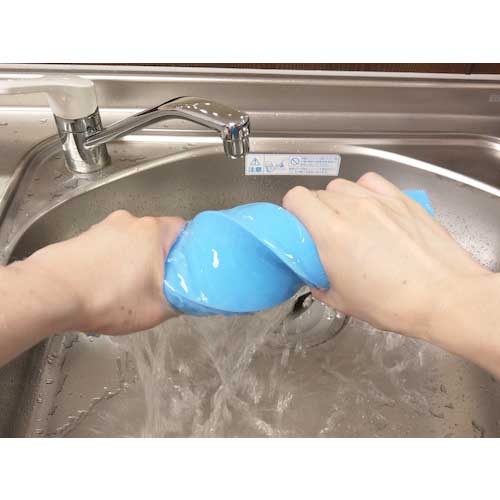 AION 超吸水スポンジブロック 650MLロング 615-B