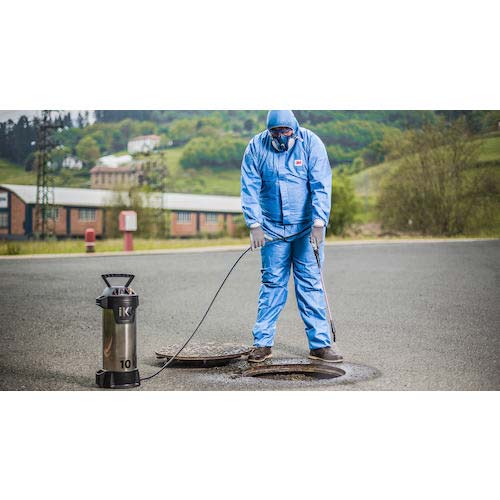 iK 蓄圧式噴霧器 INOX10 83274