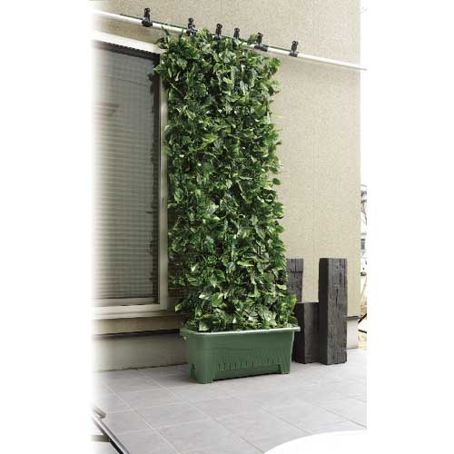 リッチェル 水ラク緑のカーテンプランター85型 85883
