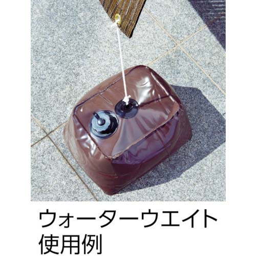 ワタナベ オーニング用4段階スリットシェード 2×2m ASS-2020