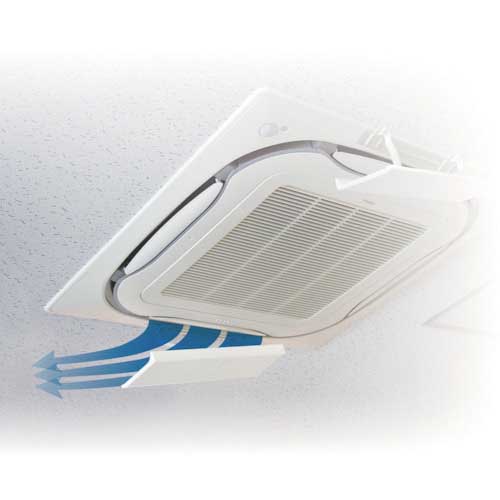 DAIAN エアーウイング マルチ AW14-021-01