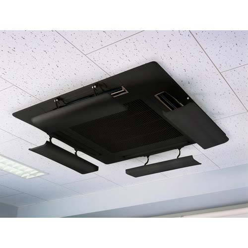 DAIAN エアーウイング プロ ブラック AW7-021-06BK