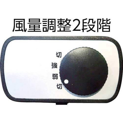 【廃番】NAKATOMI 75cmビックファン BF-75V