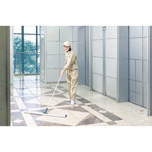 コンドル プロテック ダスターモップ用クロス マイクロクロスECO 450(30枚入) C75-13-045X-MB