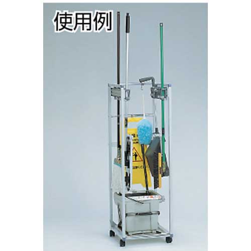 テラモト コアラコンパクトハンガー(6本掛) CE-492-116-0