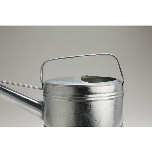 TRUSCO トタンじょうろ 4リットル CGI-04