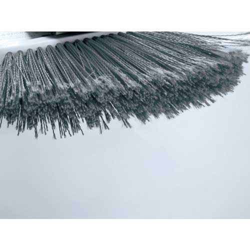 テラモト 先割れタフホーキ長柄 CL3850200