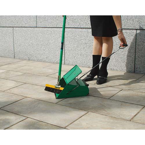テラモト 文化チリトリ DP-463-000-0