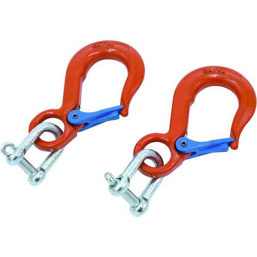 PiCa 避難用ロープはしご EK型7m EK-7