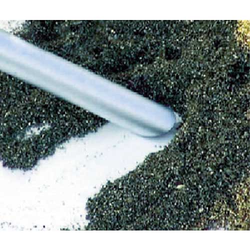 アクアシステム 乾湿両用電動式掃除機(100V) オープンペール缶専用 EVC-550