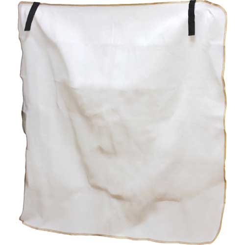 ニューテックス ZETEX ファイヤーブランケット 120×120cm FB44