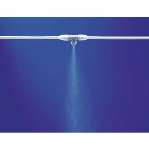 タカギ ガーデンクーラー延長セット G702