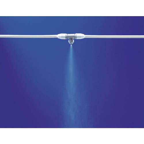 タカギ ガーデンクーラースターターキットロング GCA12