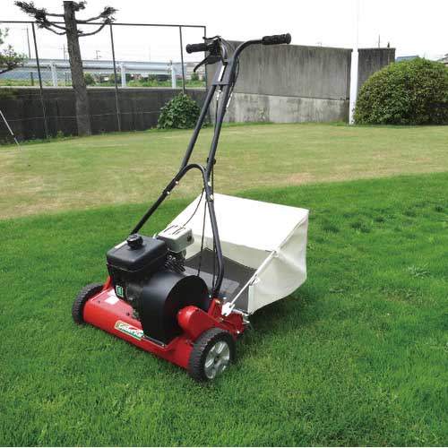 Gs エンジン芝刈機ニューパワーモアー ハイアンドロー Gnp 4000hlの通販 現場市場
