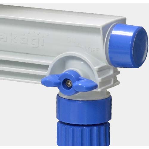 タカギ 3分岐蛇口ニップル GWF11