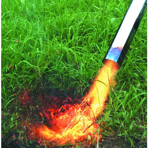 新富士 草焼バーナーPro 全長1330mm KB300