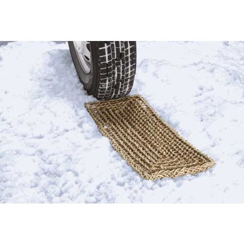 TRUSCO 緊急・脱出マット (2枚組) MIZUKI-2S