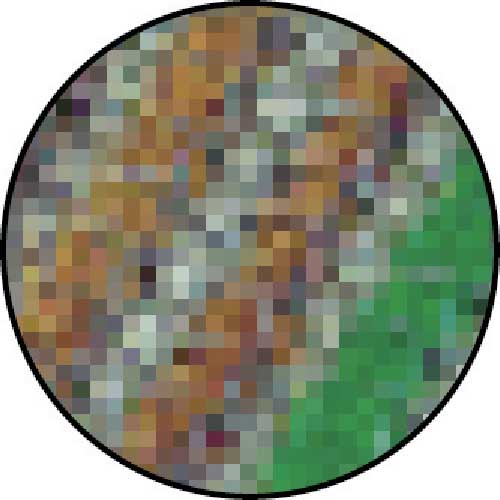 テラモト タンポポマット 450×750mm MR-102-020-9