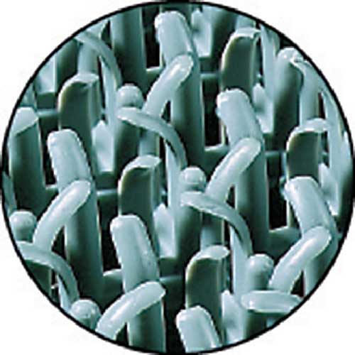 テラモト ヨクトールマット 450×747mm 若草 MR-103-123-7